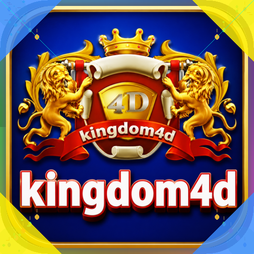 kingdom4d — galeri pratinjau - APK Resmi